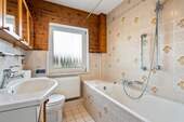 Wannenbad - 