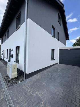 Bild 3 - 4 Zimmer Doppelhaushälfte in Grafschaft