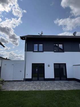 Bild 4 - Doppelhaushälfte mit 178,00 m² in Grafschaft zum Kaufen