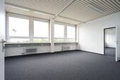 Bürofläche - Helle Bürofläche im 2. Obergeschoss - All-in-Miete