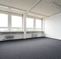 Helle Bürofläche im 2. Obergeschoss - All-in-Miete - München Aubing-Lochhausen-Langwied