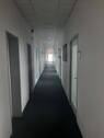 Flur - Büro zur Miete in München