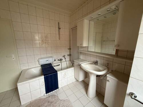Badezimmer - 