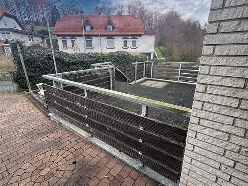 Terasse - 