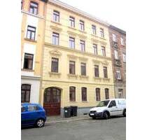 Schöne 2-Raum-Wohnung mit Balkon - Leipzig Eutritzsch