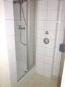 Beispielfoto - Bad mit Dusche - 