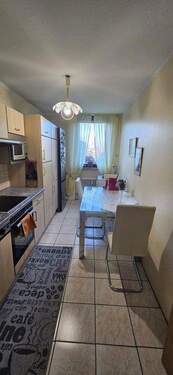 Bild 3 - 3 Zimmer Etagenwohnung in Nürnberg