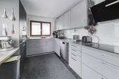 Küche - Einfamilienhaus mit 168,20 m&sup2; in Grafenberg zum Kaufen