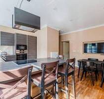 Hochwertig sanierte 2,5-Zi.-Wohnung mit Garten - Berlin Reinickendorf