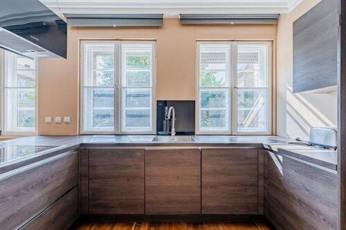 Bild 3 - 2 Zimmer Etagenwohnung in Berlin