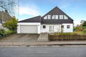 Außenansicht - 5 Zimmer Einfamilienhaus zum Kaufen in Achim