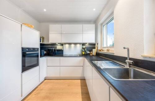 Küche - Einfamilienhaus mit 169,00 m&sup2; in Achim zum Kaufen