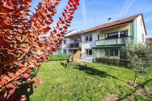 Garten - 