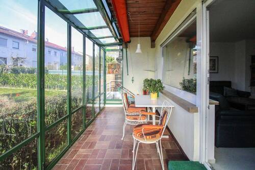 Wintergarten - 