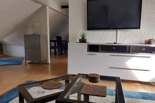 FeWo DG002.jpeg - 2 Zimmer Etagenwohnung zur Miete in Gladbeck