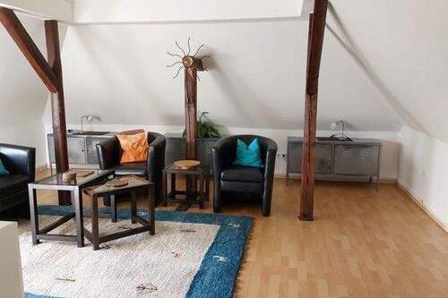 FeWo DG008.jpeg - 2 Zimmer Etagenwohnung in Gladbeck