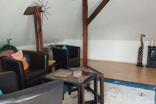 FeWo DG005.jpeg - Etagenwohnung mit 40,00 m&sup2; in Gladbeck zur Miete