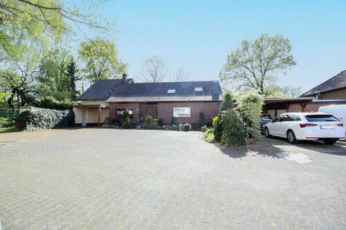 19 Haus vorne - 