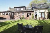 20 Hausansicht hinten - 