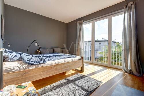 Schlafzimmer - 