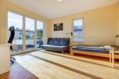 Kinderzimmer mit Balkon - 