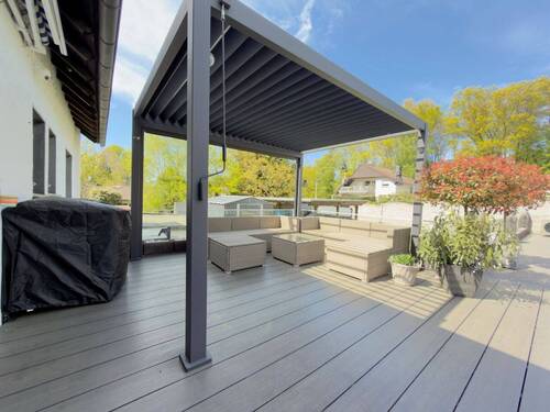 Terrasse - 