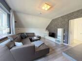 Loungebereich Wohnzimmer DG - 