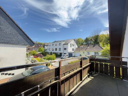 Balkon DG - 