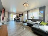 Wohn- & Esszimmer EG - 5 Zimmer Mehrfamilienhaus, Wohnhaus zum Kaufen in Solingen