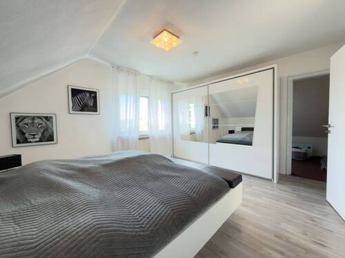 Schlafzimmer - 