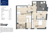 Grundriss - 