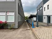 Zufahrt - 
