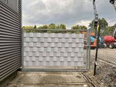 Schiebetor - 