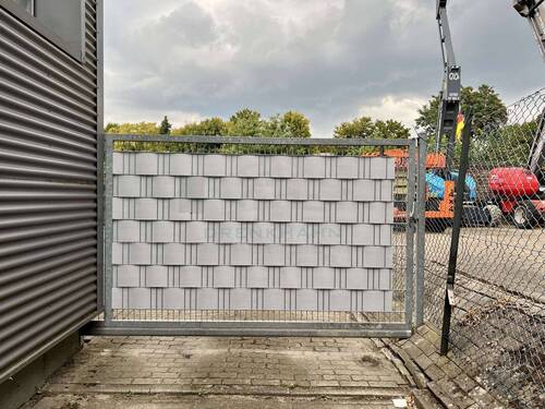 Schiebetor - 