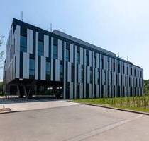 Privater Büroraum für 1 Person 8 sqm in Regus Kaiserlei - Offenbach am Main