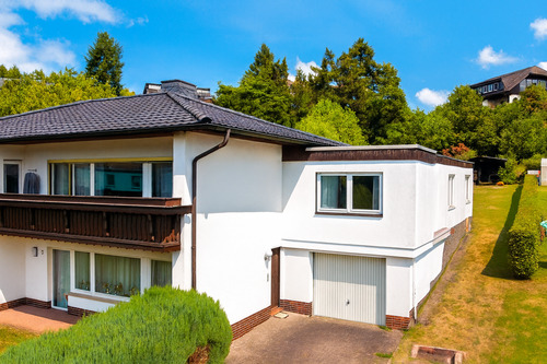 Wohnhaus für die Familie - ChatGPT Sonne u. Licht (1) - 