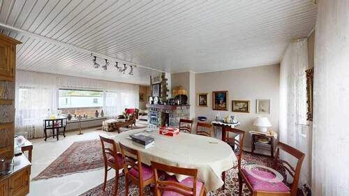 Wohnen EG - Mehrfamilienhaus, Wohnhaus mit 210,00 m² in Frankenberg (Eder) zum Kaufen