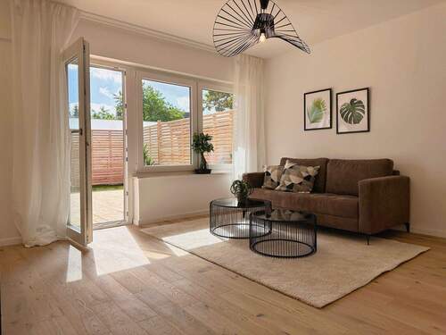 03 Ausblick - Etagenwohnung mit 110,10 m² in Seukendorf zum Kaufen