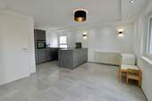 Küche & Essbereich - 2 Zimmer Etagenwohnung zum Kaufen in Vöhringen