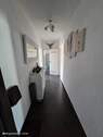 Flur - 2 Zimmer Etagenwohnung zur Miete in Pforzheim