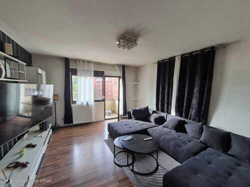 Wohnzimmer - 