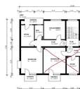 Grundriss 2. OG links - 