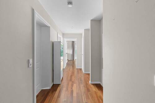 Flur2 - Etagenwohnung mit 110,10 m² in Freiburg zum Kaufen