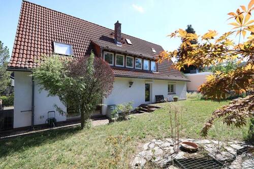 VERSTECKT - RÜCKZUGSORT - TOPLAGE in Eberstadt