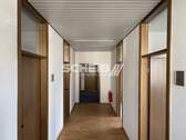 Flur - Büro zur Miete in Crailsheim