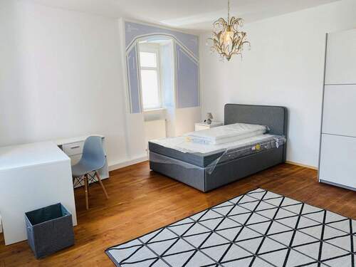 Vollausgestattet Zimmer - 1 Zimmer Bauernhaus, Landhaus in Östrich-Winkel