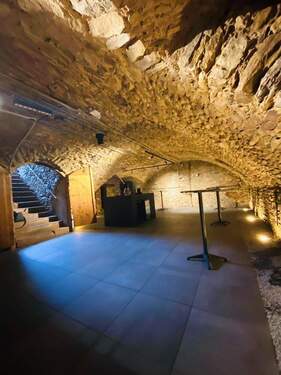 Großer Weinkeller - 