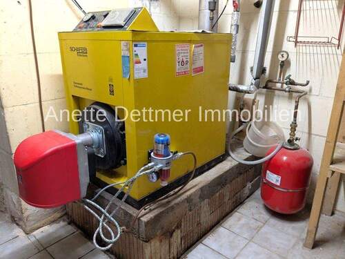 Heizung - 
