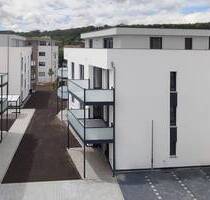 ** NEUBAU ** Traumhafte 4-Zimmer-Wohnung mit Terrasse - Balingen
