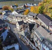 Touristische Bestandsimmobilie mit vielseitigen Nutzungsoptionen im UNESCO-Welterbe Mittelrheintal - Kamp-Bornhofen